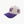 Washington Huskies Cream State Shape Dawg Pack Snapback