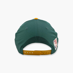 Seattle SuperSonics Evergreen Space Needle Youth Snapback