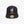 FIFA World Cup 26 Black Multicolor Snapback