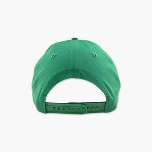 Seattle Seahawks Historic Kelly Green Hitch Snapback