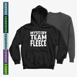 Seattle Sports Mystery Fleece (S-3XL)