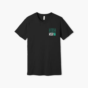 The Pitch Black T-Shirt