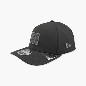 Seattle Seahawks Charcoal 2026 Training Camp Stretch Snapback