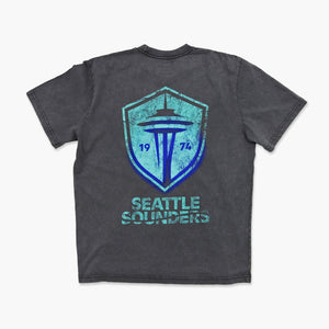 Seattle Sounders Resolve T-Shirt
