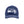Seattle Seahawks Navy Corduroy Curved Bill Snapback