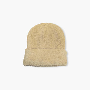 Seattle SuperSonics Sherpa Knit Beanie