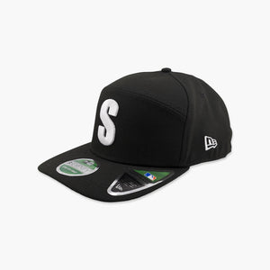 Seattle Mariners Steelheads 6-Panel Snapback
