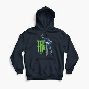 The Tip Hoodie