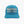 Seattle Mariners Dark Teal Script Fade Nylon Hitch Snapback