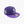 Seattle Mariners Purple Haze Fitted Hat
