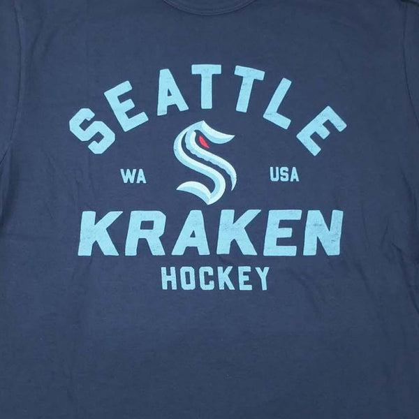 Seattle Kraken Inter Squad T-Shirt