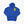 Seattle Mariners Blue Ken Griffey Jr. Player Collection Hoodie