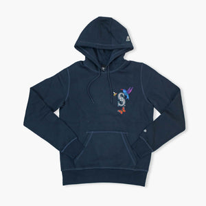 Seattle Mariners Garden Party Hoodie