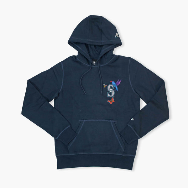 Seattle Mariners Garden Party Hoodie