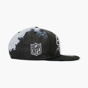 Seattle Seahawks 2022 Sideline Stormy Snapback