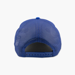 Seattle Seahawks 1980's Sideline Trucker Hat