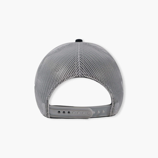 Seattle Kraken Dupree Navy Trucker Hat