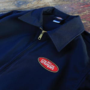 The Workwear Jacket, Big Dumper Collection