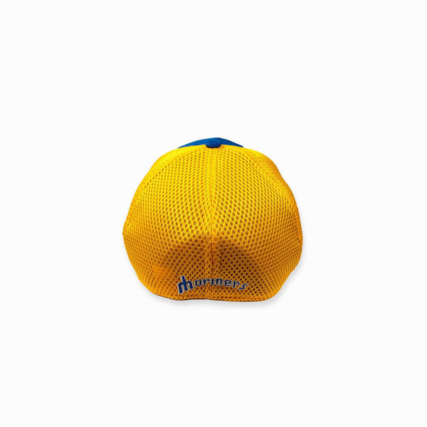 Seattle Mariners Royal Neo FlexFit Hat