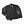Washington Huskies Black Sailor Dawg Starter Lightweight Jacket