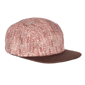 I Spy Yeti Camper Hat