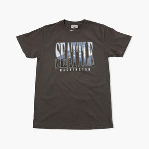 Goodness Gracious Smoke Seattle T-Shirt