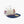 Seattle Mariners 4th of July 2026 Fitted Hat