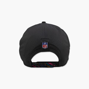 Seattle Seahawks 2026 Crucial Catch A-Frame Apex Snapback