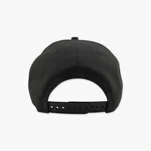 Seattle SuperSonics Ray Allen 2005 All-Star Game Black Snapback