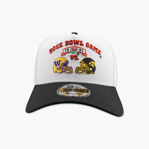 Washington Huskies 1991 Rose Bowl Snapback