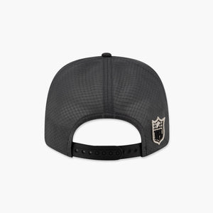 New Era Adult 2025-26 Super Bowl LX Bound Seahawks Opening Night 9Seventy Adjustable Hat