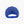 Seattle Seahawks 2025 Sideline Royal Curved Bill Performance Snapback