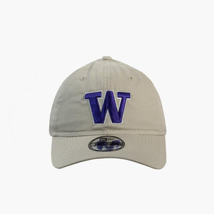 Washington Huskies Stone Dad Hat