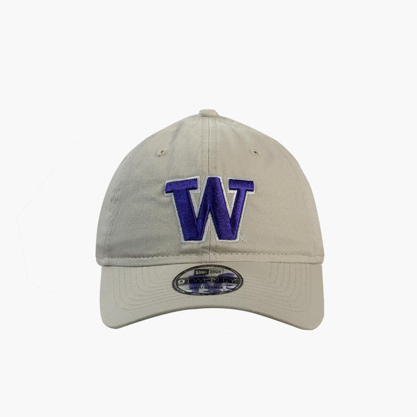 Washington Huskies Stone Dad Hat