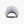 Contempt Mountains Light Grey Seattle Adjustable Hat