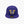 Washington Huskies Classic Throwback Purple Fitted Hat