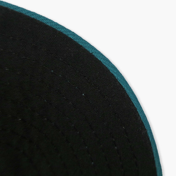 Seattle Mariners Two-Toned Fitted Hat