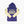 Washington Huskies Youth Heritage Lightweight Hoodie