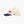 The Big Dumper Badge Two Tone Cream/Navy Hat, Big Dumper Collection