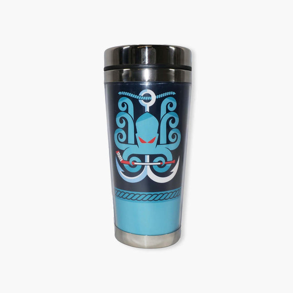 Power Play Hocktopus 16oz Travel Mug