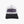 Washington Huskies Cream Stadium Pulse Snapback