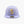 Seattle Mariners Lavender Fitted Hat