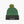 Seattle SuperSonics Double Take Cuff Pom Beanie