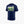 Seattle Seahawks Quick Pass NFC Champions Heather Navy T-Shirt