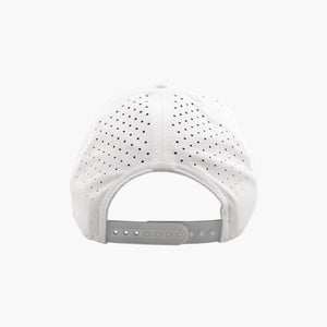 Seattle Sounders Frostline Performance Rope Snapback
