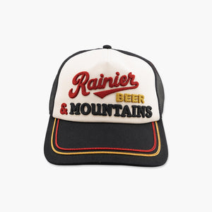 Rainier Beer Radler Snapback