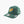 Seattle SuperSonics Dark Green Diamond Mesh Trucker Snapback