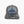 Seattle Mariners Charcoal Retro A-Frame Snapback