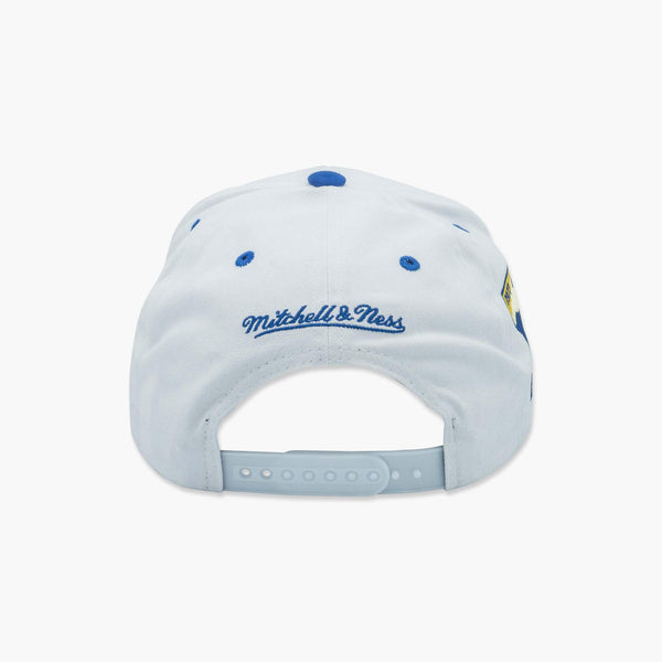 Seattle Mariners Tail Sweep 40th Anniversary Pro Crown Snapback