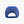 Diamond Peaks Bluebird Seattle Trucker Hat